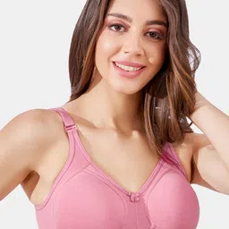 MAROON Bra Full Coverage image 2