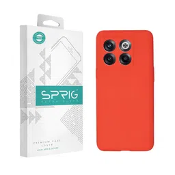 SPRIG OnePlus 10T 5G Back Case Mobile Accessories-22