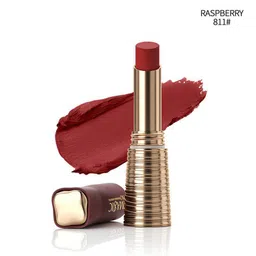 IMAGIC PROfessional Waterproof Matte Bullet Lipstick - Raspberry 811#-53