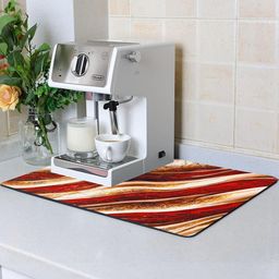 IVAZA Unisex Brown Floor Mats & Dhurries-image-58