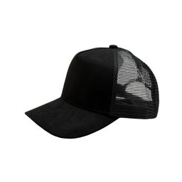 The Tie Hub Men Mesh Baseball Cap-20