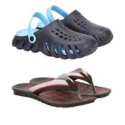 RIFOF Men Multi Sandals-picture-42