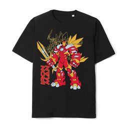 Wear Your Mind Boys Avengers Printed Pure Cotton T-shirt-picture-36