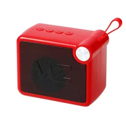 MZ M406SP Portable Bluetooth Speaker Dynamic Thunder Sound & High Bass 5W Power-70