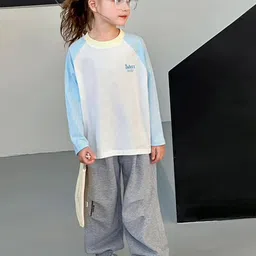 LULU & SKY Cotton Top-27