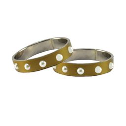 Vidhya Kangan Women Gold Bangle-image-65