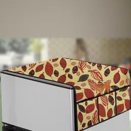 The Furnishing Tree Fridge Top Cover Compatible for-picture-15
