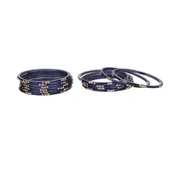 1ST TIME Multi Alloy Bangle image 4