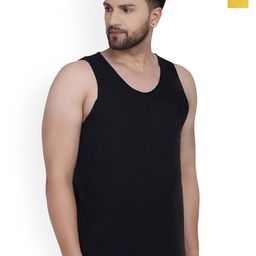 Slowloris Men Pack Of 2 Printed Gym Vest-picture-44