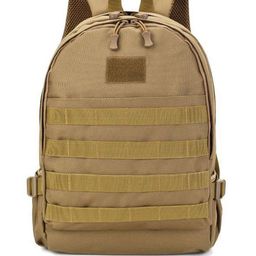 StyleCast x Revolte Men Colourblocked Ergonomic Backpack-picture-44