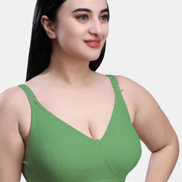 SKDREAMS Bra Full Coverage image 5