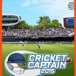 Cricket Captain Video Game-13