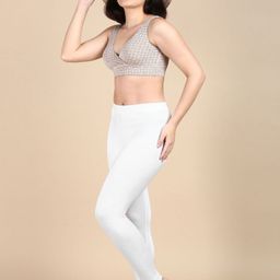&CIRCUS Geometric Bra Medium Coverage image 2