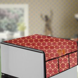 The Furnishing Tree Plastic Refrigerator Covers-image-104