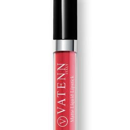 VATENN ITALY Matte Long Lasting Smudge-Proof Liquid Lipstick - 3 g - Solo - 273-49