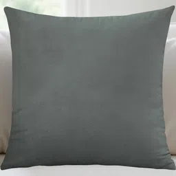IVAZA Grey Cushion Covers-19