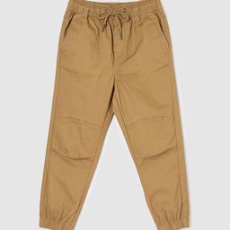 max Boys Mid-Rise Joggers-picture-13