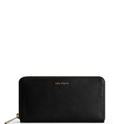DailyObjects Unisex Zip Around Wallet image 5
