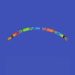 Dynamic Retail Global Men Alloy Link Bracelet-image-74