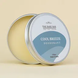 The Bare Bar Cool Breeze Deodorant - 100 g-35