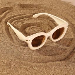 HAUTE SAUCE by Campus Sutra Women Wayfarer Sunglasses with Polarised Lens-image-116