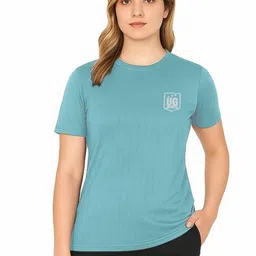 UG SPORTS Dri- Fit Round Neck Sports T- Shirt-image-72