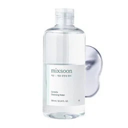 Mixsoon Centella Cleansing Water for Nourishment & Cleansing - 300 ml-47