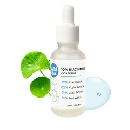 Wild Oak 10% Niacinamide Cica Serum- 30 ml-25