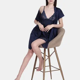 Dreambe Nightdress-29