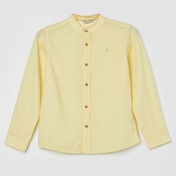 Fame Forever by Lifestyle Boys Opaque Casual Shirt-image-95