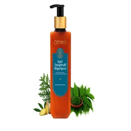 Omeo Anti Dandruff Shampoo-180ml-25