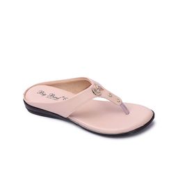 BIG BIRD Printed Slim Heeled with Bows image 2
