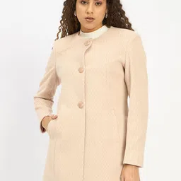 Duke Self-Designed Woolen Overcoat-image-29