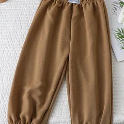 FOREVER FRIDAY Girls Relaxed Joggers Trousers-14