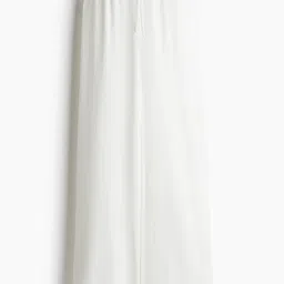 H&M Wide Drawstring Trousers image 5
