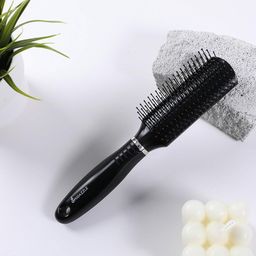 Omidazzle Premium Flat Hair Brush-33