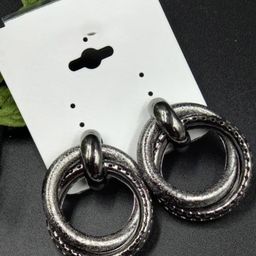 TISHUL JEWELS Classic Drop Earrings-10