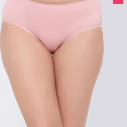 Clovia Pack Of 2 Hipster Briefs PNC533120S-10