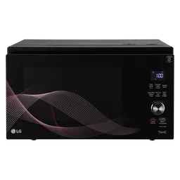 LG 32L Charcoal Convection Microwave Oven with Wi-Fi Support (Black)-image-74