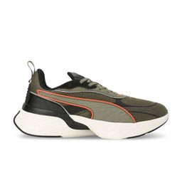 Puma Softride Sway Chase Res Textured Running Shoes image 2