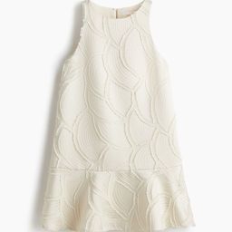 H&M Jacquard-Weave Shift Dress-image-78