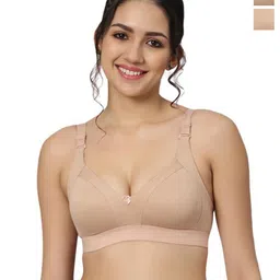 Bluenixie Bra Full Coverage-13
