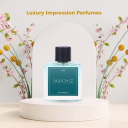 PARADYSE PERFUMES B Aqva Long Lasting Eau De Parfume- 50 ml-26