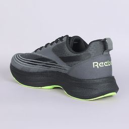 Reebok Men Mesh Maxfoam Swiftventure Men Running Shoes Regular Non-Marking Running Shoes image 5