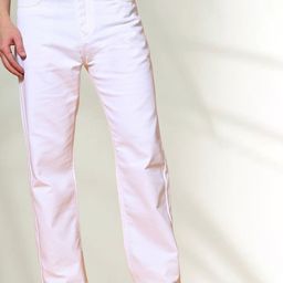 LINARIA Men Classic Mid-Rise Relaxed Fit Stretchable Jeans-picture-13