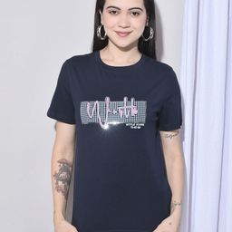 FFU Women Printed T-shirt-image-93