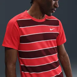 Nike Court Slam Dri-FIT ADV Tennis T-shirt-image-5