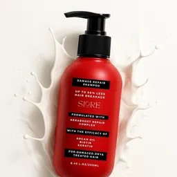SIORE 250 ml Damage Repair Shampoo-picture-0