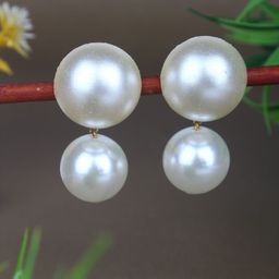 KPOP Contemporary Drop Earrings-image-64