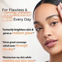 Kaya Clinic CC+ SPF25 Matte Complexion Corrector Cream with Niacinamide 30 ml - Ivory image 2